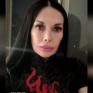 Meet your Posher, Christene s